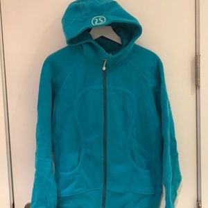 Lululemon Scuba Hoodie